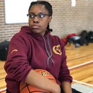 Meet your Posher, Cassidy